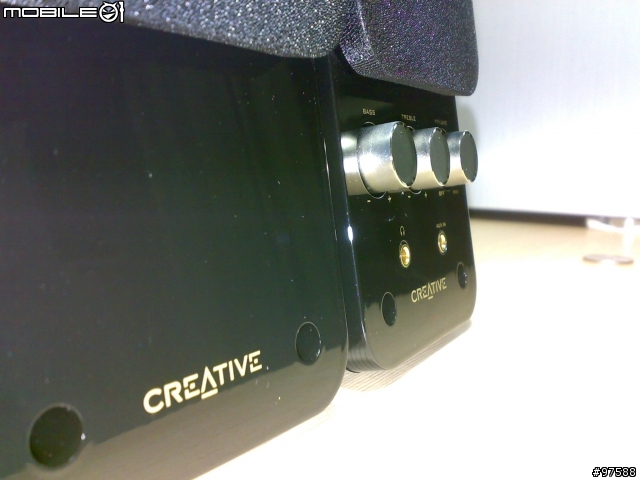 音樂系平價喇叭首選 Creative T20 II 簡單開箱!!