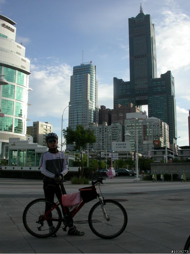 2009/07/05單日環島達成~小琉球輕鬆騎