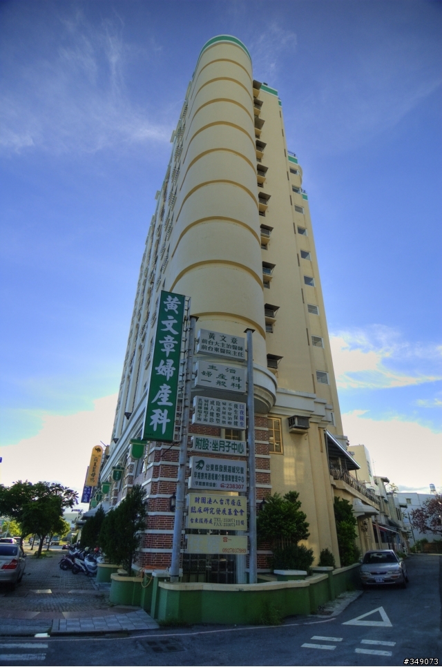 開箱分享--Tokina T124Ⅱ7/19更新