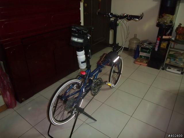 Ventura Transport 隨便改