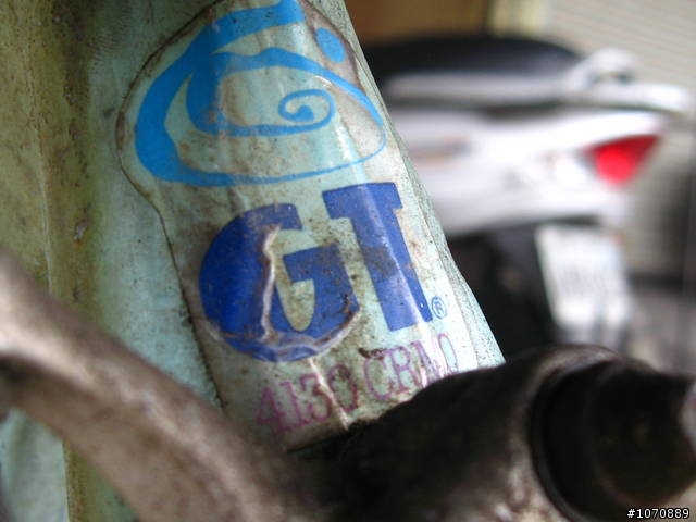 老公路車一台,懂的人幫忙看看吧~~~~巳補圖