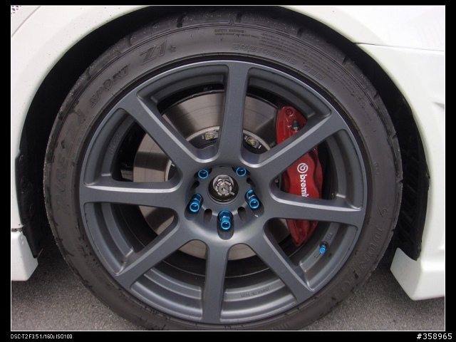 2009 IMPREZA WRX STI 改裝紀實("完整版" 同場加映 印象對決 Blitz EVO X!!)