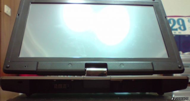 (補)T1028M 簡易開箱 及 轉軸特寫