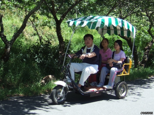 武陵農場遊記...探路失敗