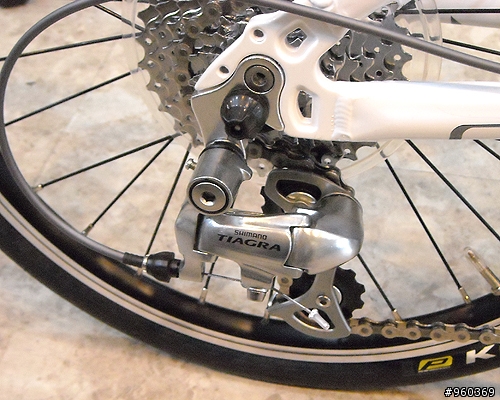 【遲來的開箱文】DAHON VP18 18段變速小折車