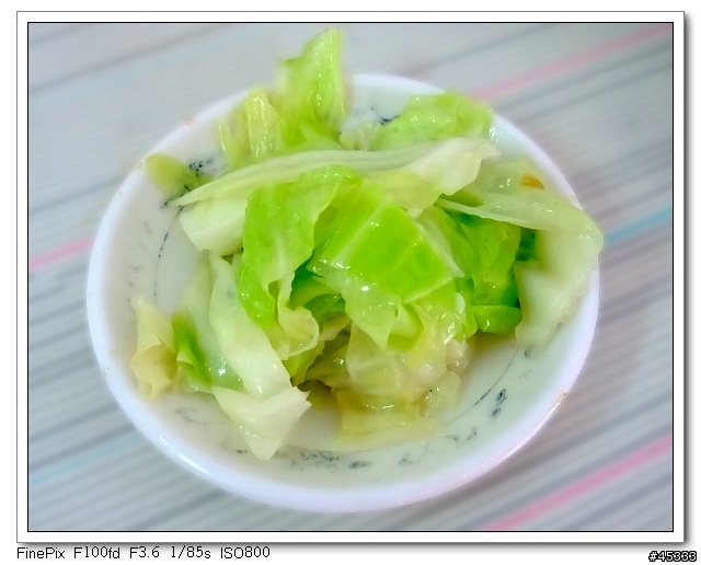 還是最喜歡吃錦田的滷肉飯!