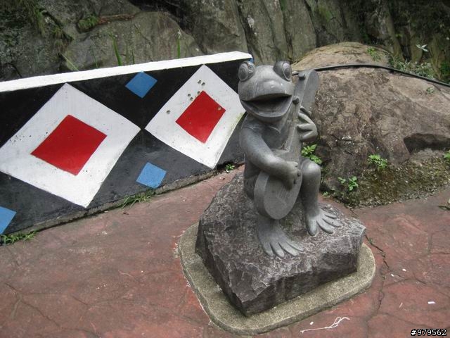 2009.06.27(六) 蘇珮的第一次旅行 - 宇老