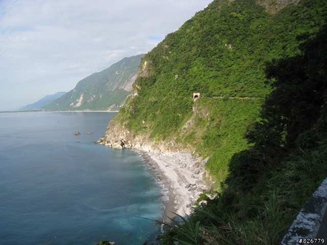 全興一匹馬San挑戰環島大作戰