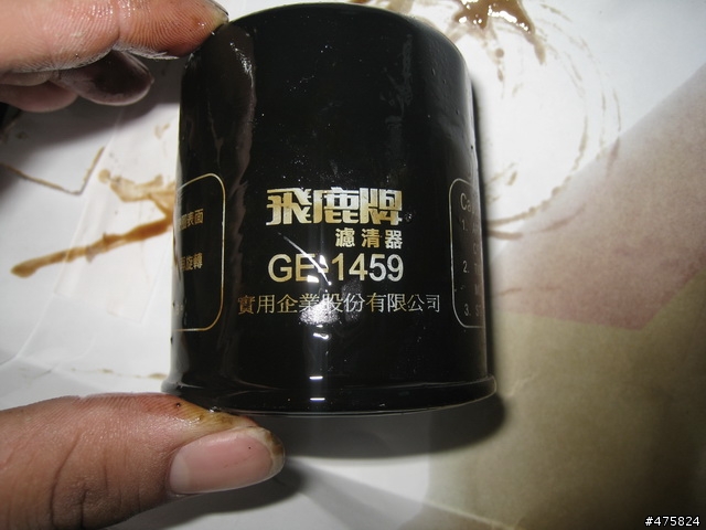 機油蕊這麼多牌,真的有差別嗎???