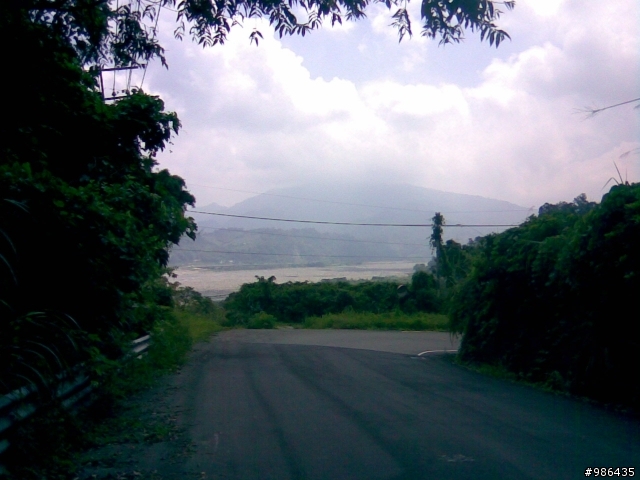四角林林場(勢林路->東崎路)