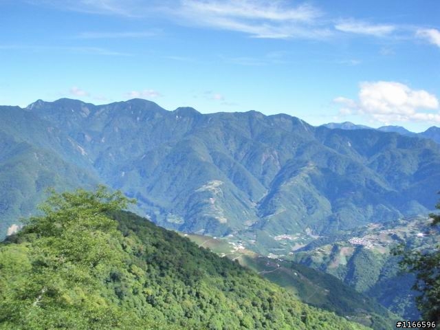 暢遊中橫三部曲 最終章 (part III) ~~ 決戰中橫之巔--武嶺