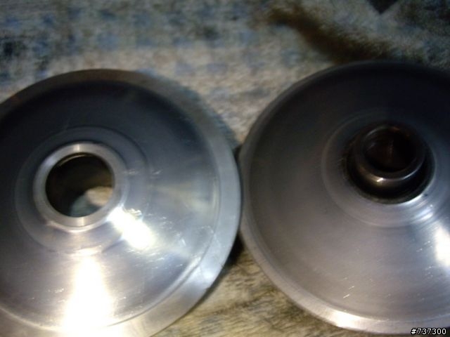 騎起來像50cc的GP125...