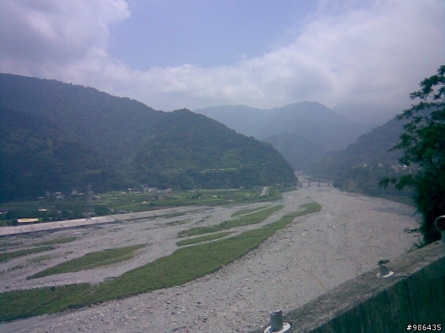 四角林林場(勢林路->東崎路)