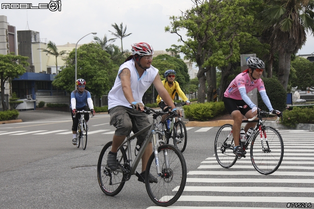 《一路南北騎 - 第十集》新竹騎車樂趣多‧啤酒鮮奶真痛快