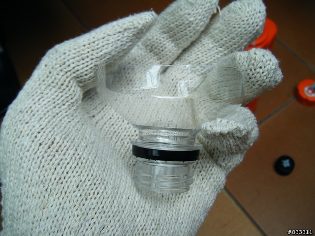 輕鬆簡單換機油(偷懶招數)