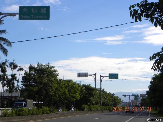 980628南迴單車獨行-II