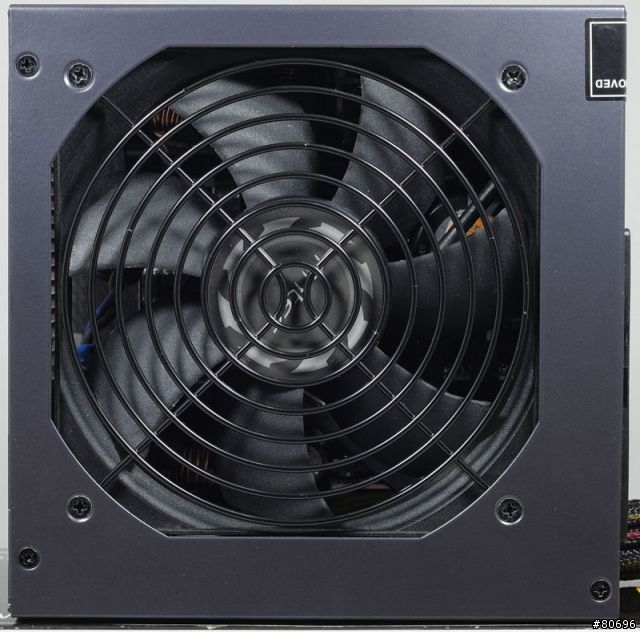 Antec TRUEPOWER New系列半模組化電源供應器簡介及測試