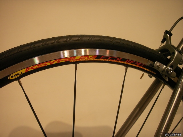 《分享》當雲豹鈦結合10年 SHIMANO Ultegra6700……