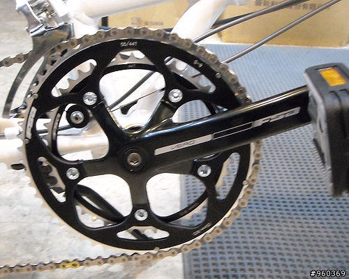 【遲來的開箱文】DAHON VP18 18段變速小折車