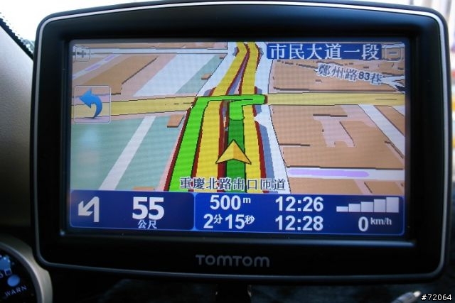 體驗全新第四代 XL
