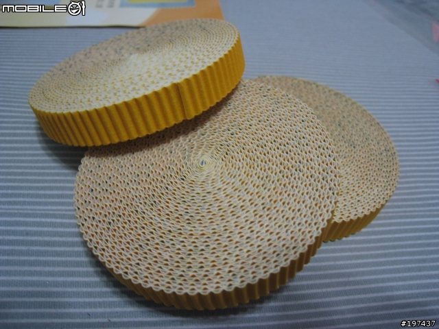 半套DIY 蛋捲 長頸鹿