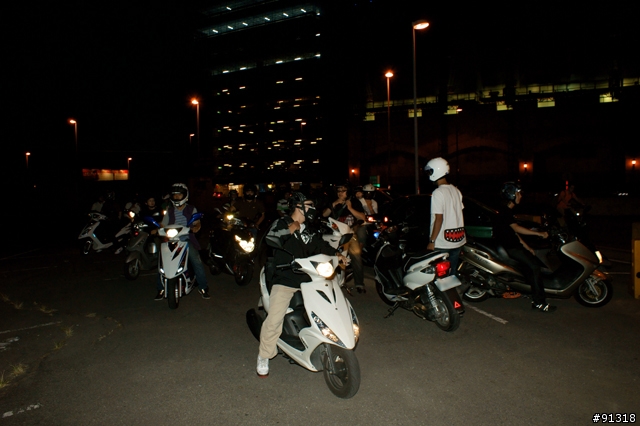 2009/7/17 小惡魔桃園陌生人團之~7月16日喝咖啡聊是非(平安簽到&後續討論區)~