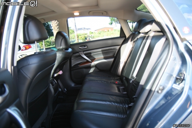 遲來的Nissan All New Teana 2.5 LG 開箱文