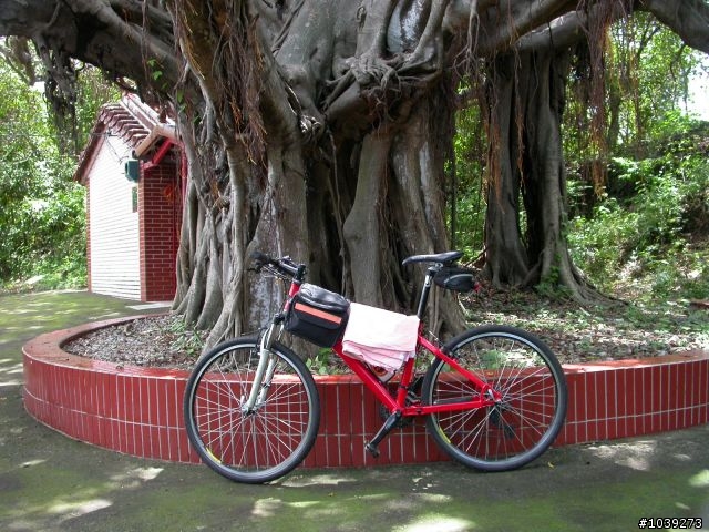 2009/07/05單日環島達成~小琉球輕鬆騎