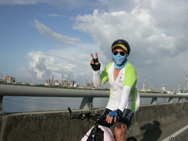 2009/07/05單日環島達成~小琉球輕鬆騎
