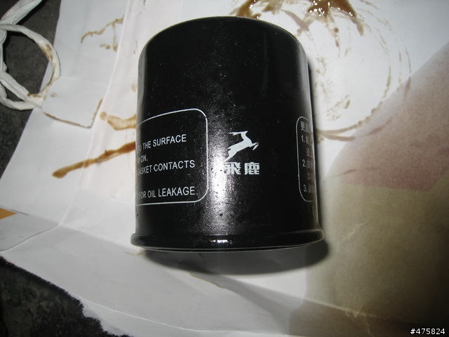 機油蕊這麼多牌,真的有差別嗎???