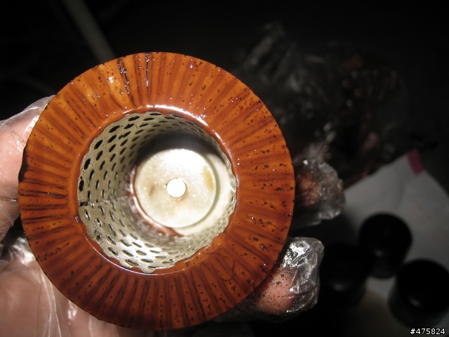 機油蕊這麼多牌,真的有差別嗎???
