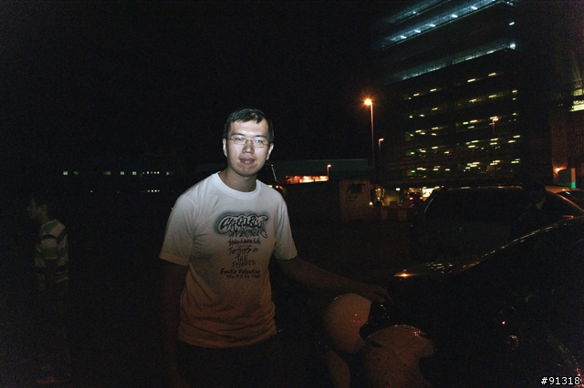 2009/7/17 小惡魔桃園陌生人團之~7月16日喝咖啡聊是非(平安簽到&後續討論區)~