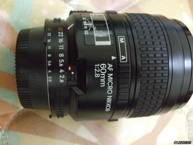 最後終於敗入~D90入手~~新機+老鏡開箱文