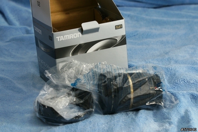 alpha 系統超廣角新選擇--tamron 10-24