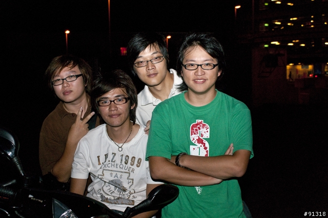 2009/7/17 小惡魔桃園陌生人團之~7月16日喝咖啡聊是非(平安簽到&後續討論區)~
