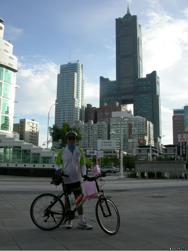 2009/07/05單日環島達成~小琉球輕鬆騎