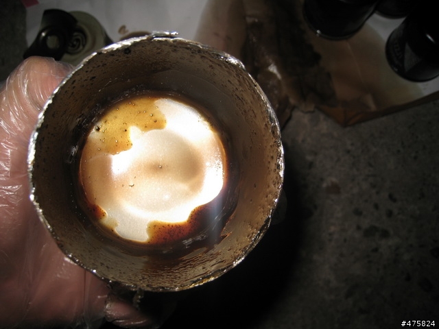 機油蕊這麼多牌,真的有差別嗎???