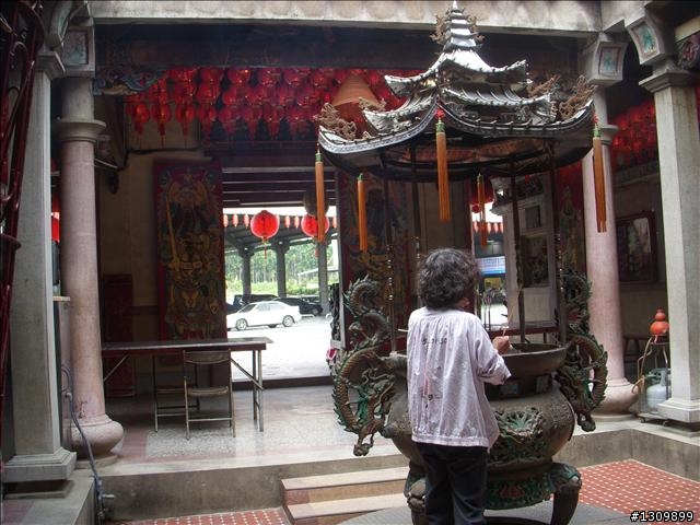 嘉義竹崎鄉:滿竹,鹿紫自行車道 (鄉間小路照片多)