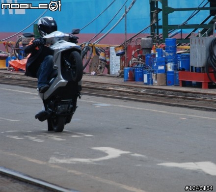 PRO版的「人的力量決定車的力量」
