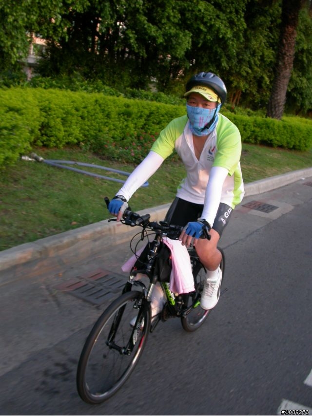 2009/07/05單日環島達成~小琉球輕鬆騎
