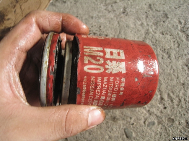 機油蕊這麼多牌,真的有差別嗎???