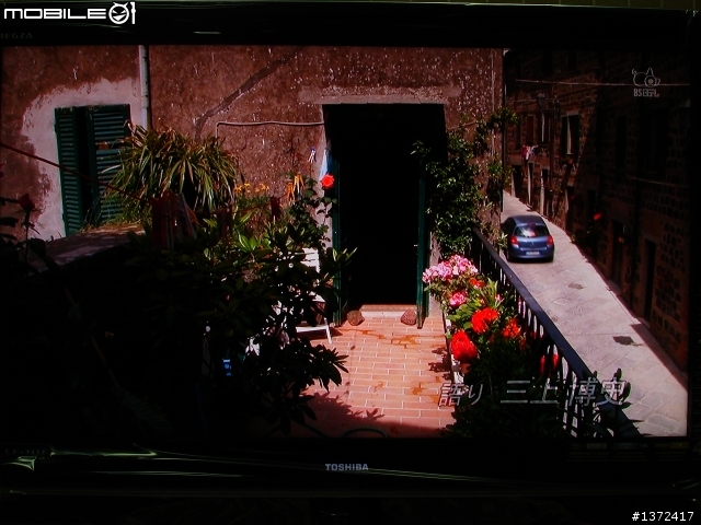 機后登場 東芝TOSHIBA 46SV670U LED背光+240HZ 新機實測