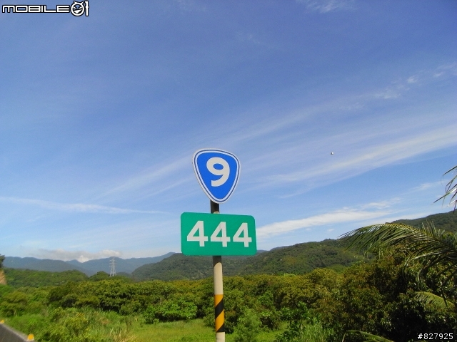 6天單車環島遊記----(980719-0724)