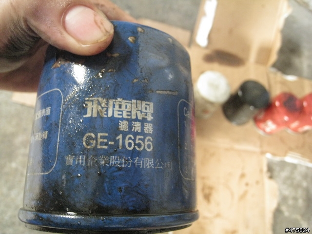 機油蕊這麼多牌,真的有差別嗎???