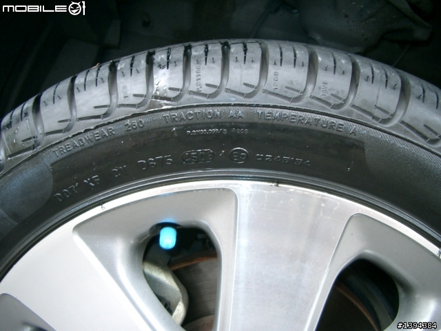 【分享】VIOS 1.5G with PIRELLI P6