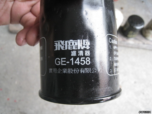 機油蕊這麼多牌,真的有差別嗎???