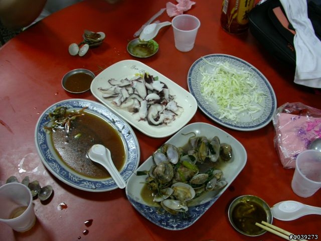 2009/07/05單日環島達成~小琉球輕鬆騎