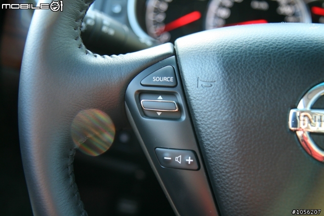 遲來的Nissan All New Teana 2.5 LG 開箱文