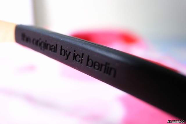 ic!berlin - urban -令人愛不釋手的黑金誘惑