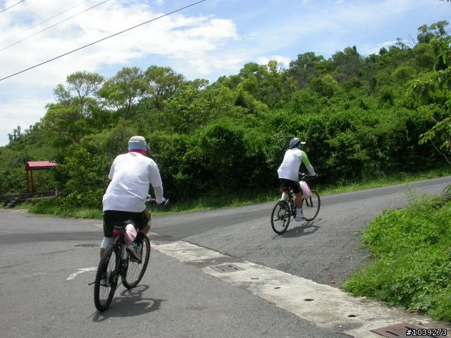2009/07/05單日環島達成~小琉球輕鬆騎